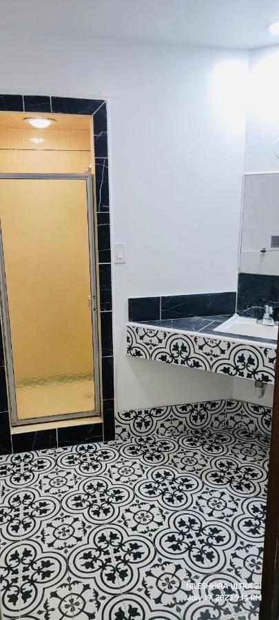 Wiebe Motel Холлистер Экстерьер фото